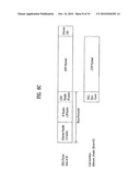 HOST DEVICE INTERFACE WITH A POINT OF DEPLOYMENT (POD) AND A METHOD OF PROCESSING BROADCAST DATA diagram and image