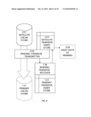 VPN OPTIMIZATION BY DEFRAGMENTATION AND DEDUPLICATION APPARATUS AND METHOD diagram and image