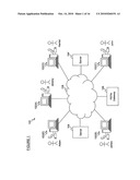 Optimising communications diagram and image