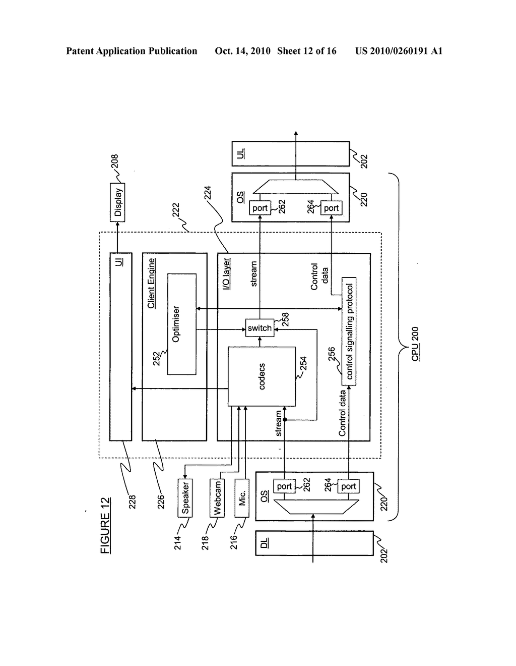 Optimising communications - diagram, schematic, and image 13