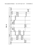 Communication Device, Communication System, Communication Method and Program diagram and image