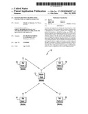 Ranging Between Radios Using Pseudo Time of Arrival Sequence diagram and image