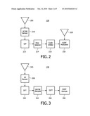 SYSTEM AND METHOD FOR RELAYING SIGNALS IN ASYNCHRONOUS COOPERATIVE NETWORK diagram and image