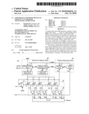 TIME DIGITAL CONVERTER, DIGITAL PLL FREQUENCY SYNTHESIZER, TRANSCEIVER, AND RECEIVER diagram and image