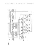 TIME DIGITAL CONVERTER, DIGITAL PLL FREQUENCY SYNTHESIZER, TRANSCEIVER, AND RECEIVER diagram and image