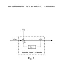 System and method for low-power echo and next cancellers diagram and image