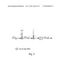 System and method for low-power echo and next cancellers diagram and image