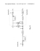 System and method for low-power echo and next cancellers diagram and image