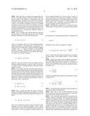 CHANNEL ESTIMATION TECHNIQUE FOR MULTI-CARRIER SYSTEM diagram and image