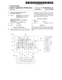 ADAPTIVE FILTERING BASED UPON BOUNDARY STRENGTH diagram and image