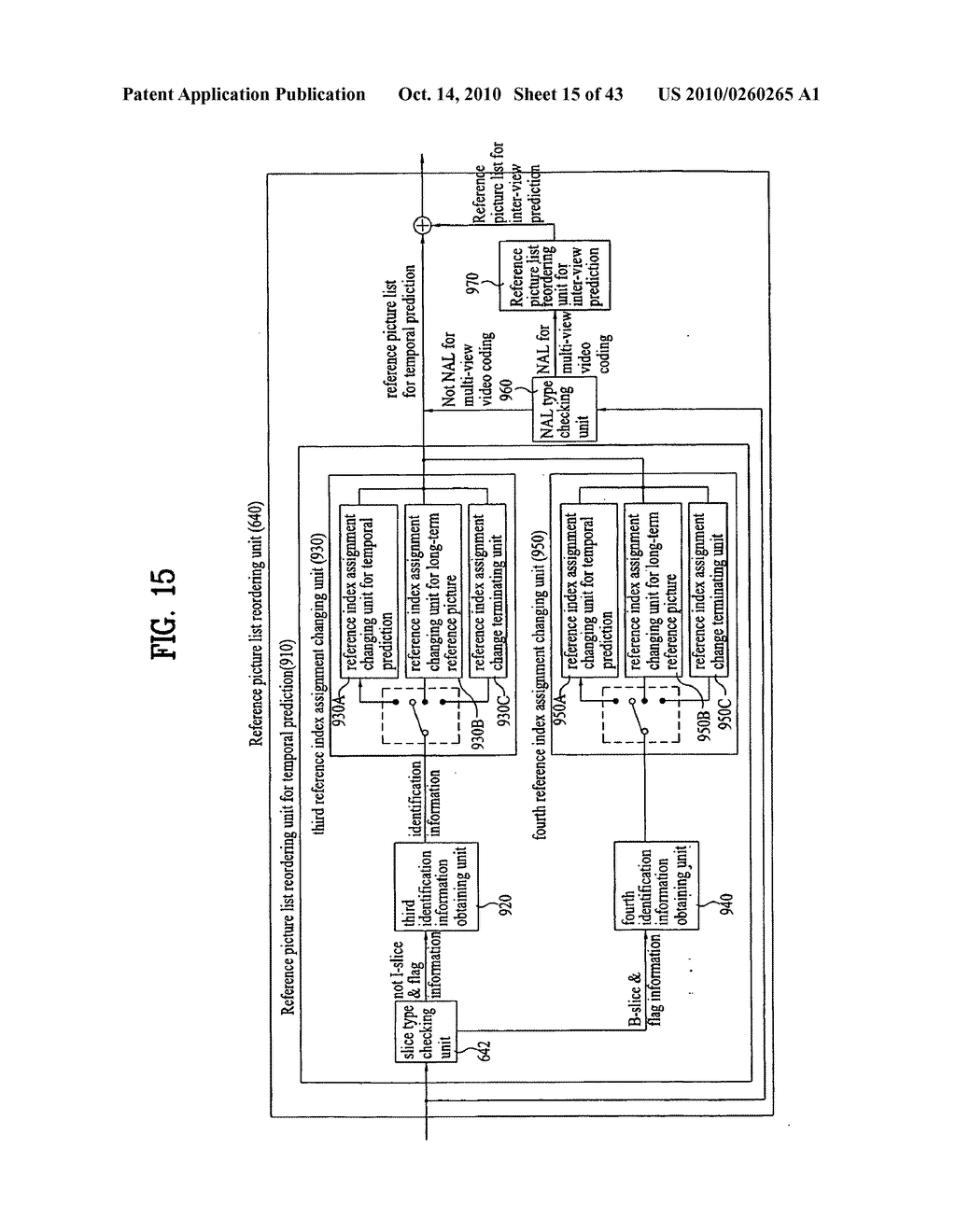 Method and Apparatus for Decoding/Encoding a Video Signal - diagram, schematic, and image 16