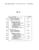 Method and Apparatus for Decoding/Encoding a Video Signal diagram and image