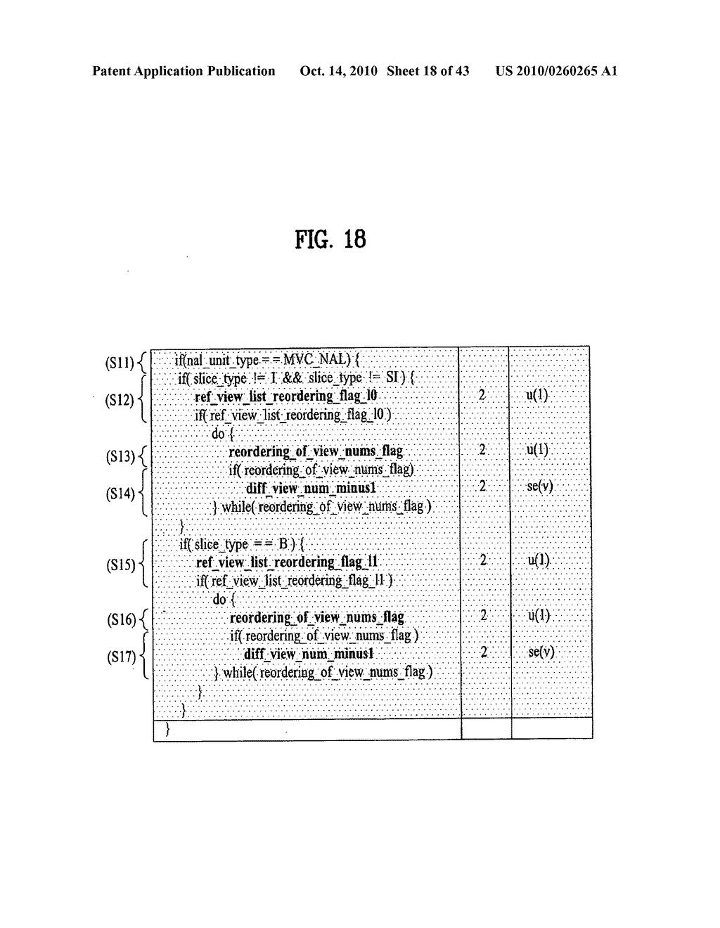 Method and Apparatus for Decoding/Encoding a Video Signal - diagram, schematic, and image 19