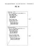 Method and Apparatus for Decoding/Encoding a Video Signal diagram and image