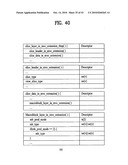 Method and Apparatus for Decoding/Encoding a Video Signal diagram and image