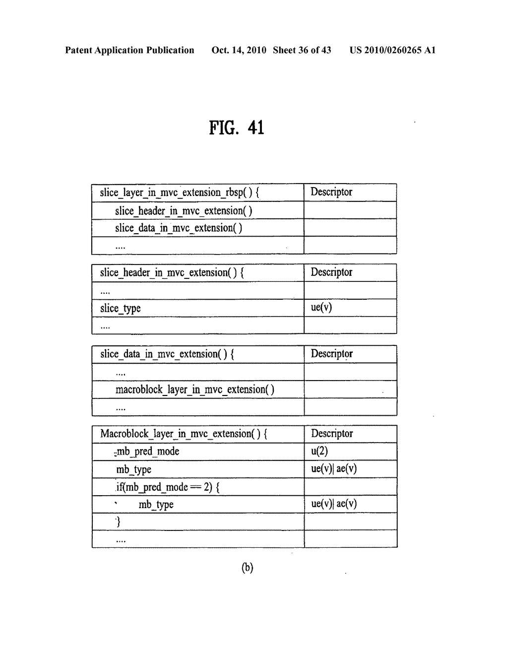 Method and Apparatus for Decoding/Encoding a Video Signal - diagram, schematic, and image 37