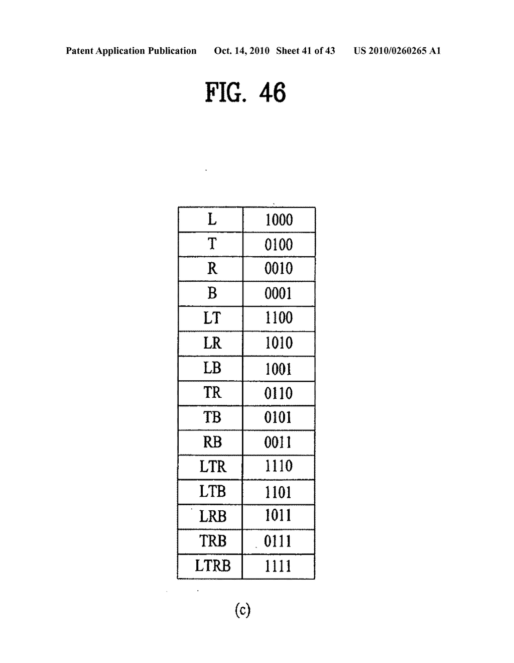 Method and Apparatus for Decoding/Encoding a Video Signal - diagram, schematic, and image 42