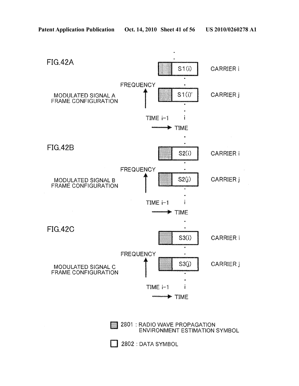 COMMUNICATION APPARATUS AND COMMUNICATION METHOD - diagram, schematic, and image 42