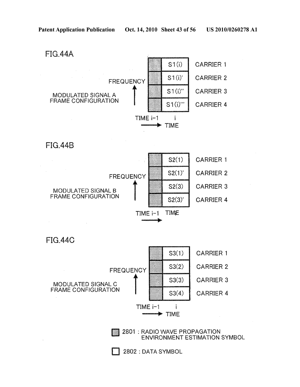 COMMUNICATION APPARATUS AND COMMUNICATION METHOD - diagram, schematic, and image 44