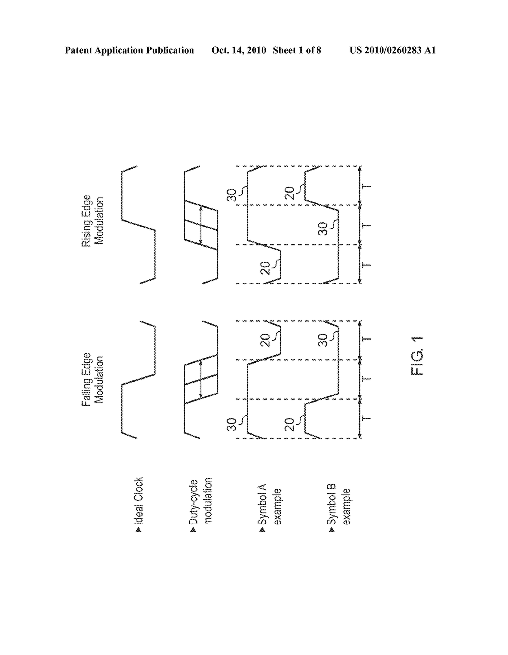 DUTY-CYCLE MODULATED TRANSMISSION - diagram, schematic, and image 02