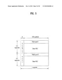 DIGITAL BROADCASTING SYSTEM AND METHOD OF PROCESSING DATA IN DIGITAL BROADCASTING SYSTEM diagram and image