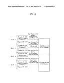 DIGITAL BROADCASTING SYSTEM AND METHOD OF PROCESSING DATA IN DIGITAL BROADCASTING SYSTEM diagram and image