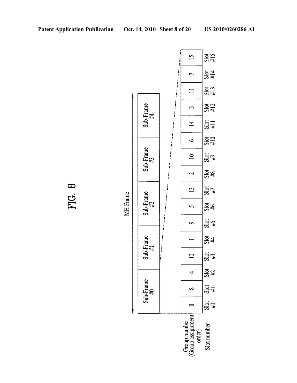 DIGITAL BROADCASTING SYSTEM AND METHOD OF PROCESSING DATA IN DIGITAL BROADCASTING SYSTEM - diagram, schematic, and image 09