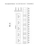 DIGITAL BROADCASTING SYSTEM AND METHOD OF PROCESSING DATA IN DIGITAL BROADCASTING SYSTEM diagram and image