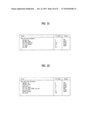 DIGITAL BROADCASTING SYSTEM AND METHOD OF PROCESSING DATA IN DIGITAL BROADCASTING SYSTEM diagram and image