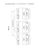 DIGITAL BROADCASTING SYSTEM AND METHOD OF PROCESSING DATA IN DIGITAL BROADCASTING SYSTEM diagram and image