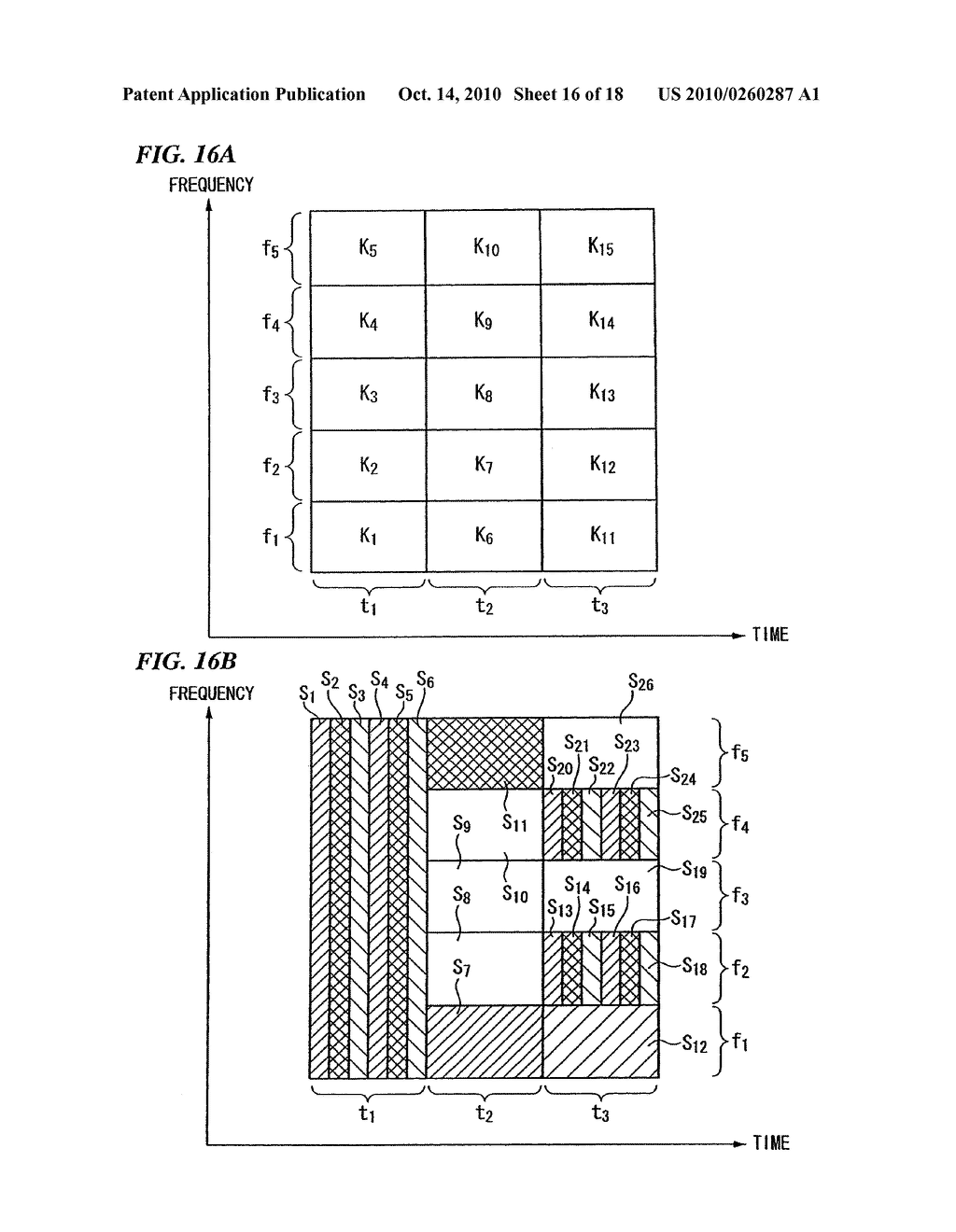 WIRELESS TRANSMISSION DEVICE AND WIRELESS TRANSMISSION METHOD - diagram, schematic, and image 17