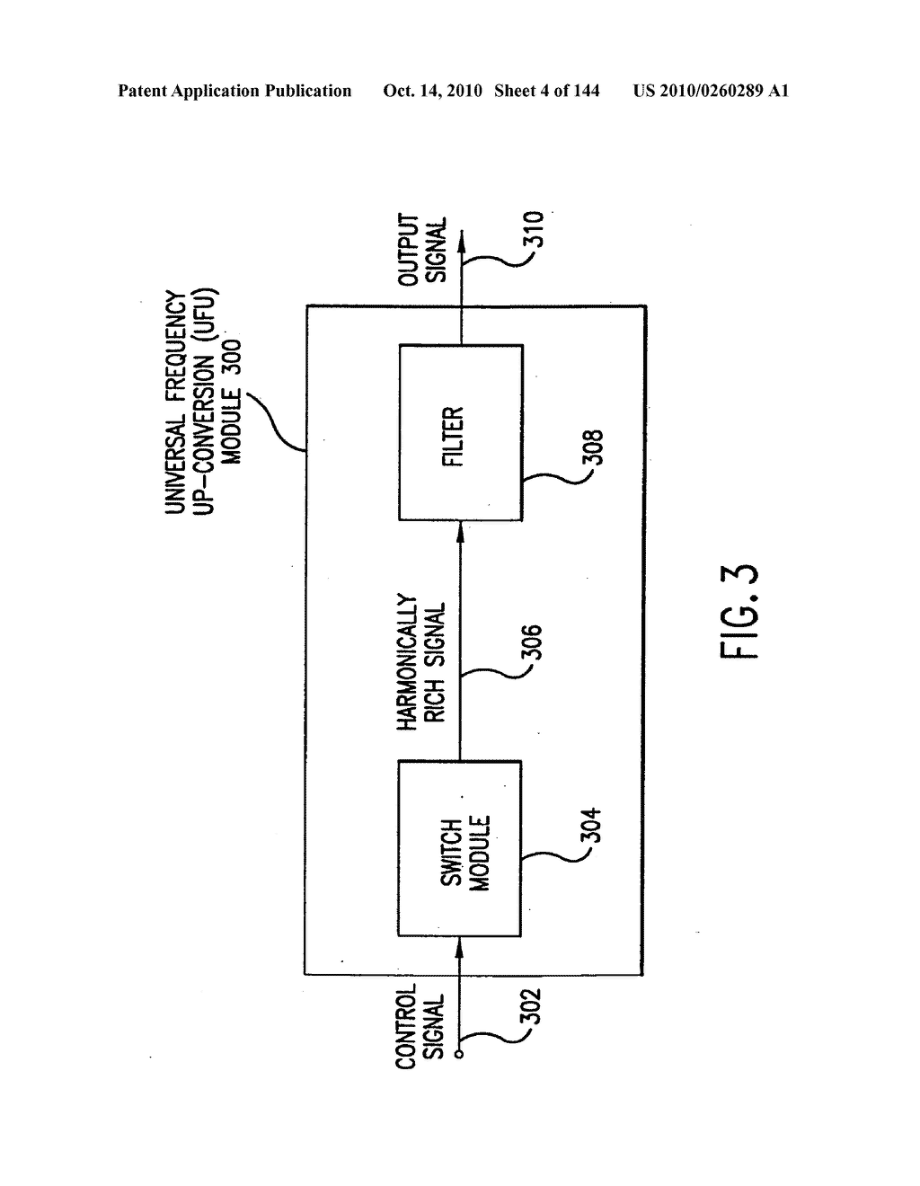 Method, System, and Apparatus for Balanced Frequency Up-Conversion of a Baseband Signal - diagram, schematic, and image 05