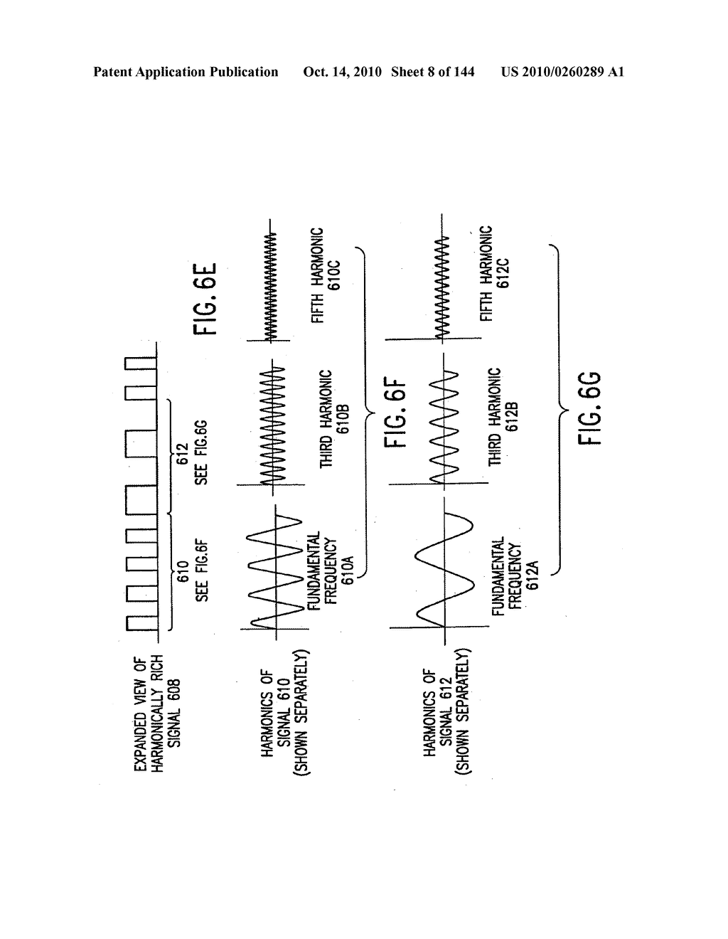 Method, System, and Apparatus for Balanced Frequency Up-Conversion of a Baseband Signal - diagram, schematic, and image 09