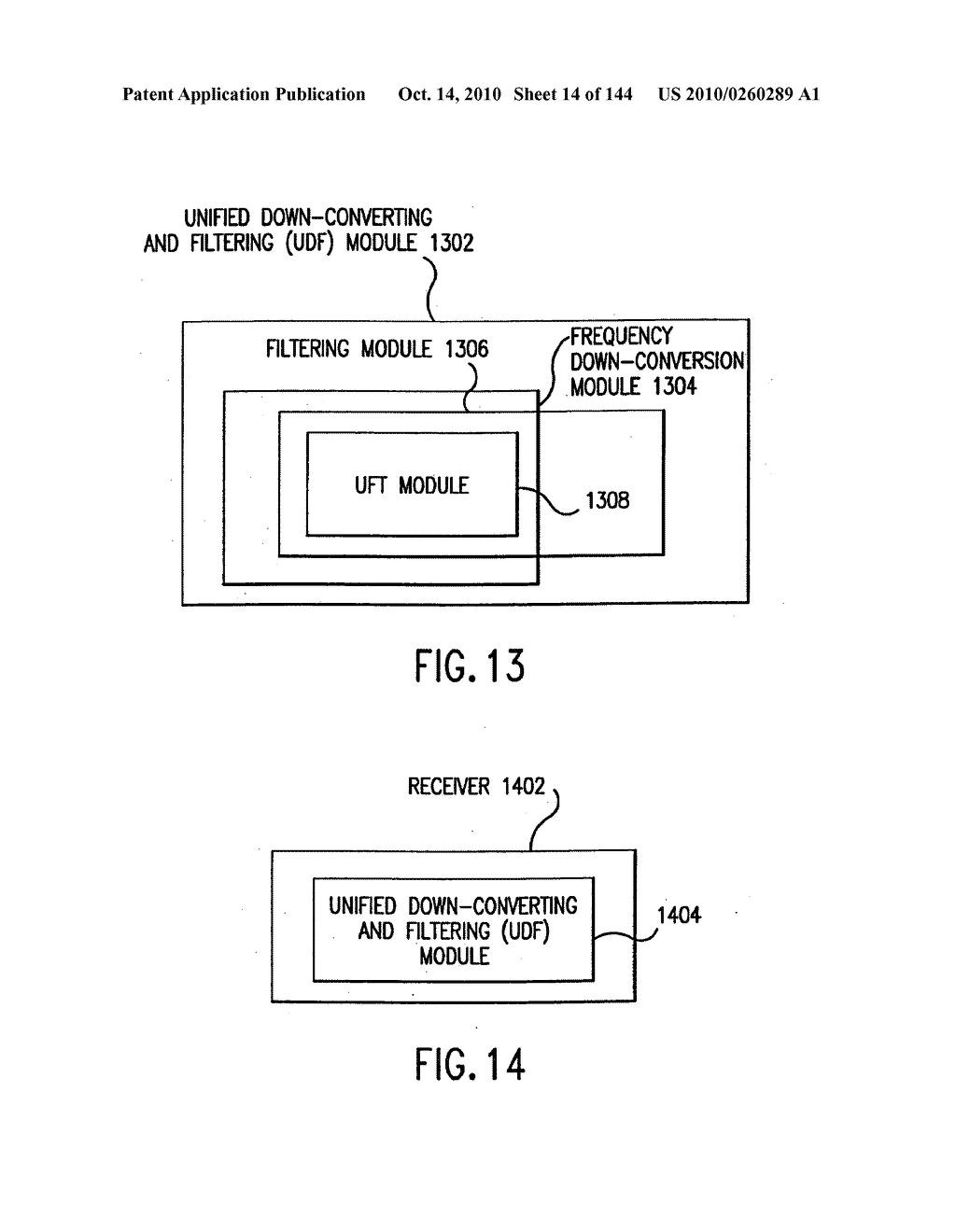 Method, System, and Apparatus for Balanced Frequency Up-Conversion of a Baseband Signal - diagram, schematic, and image 15