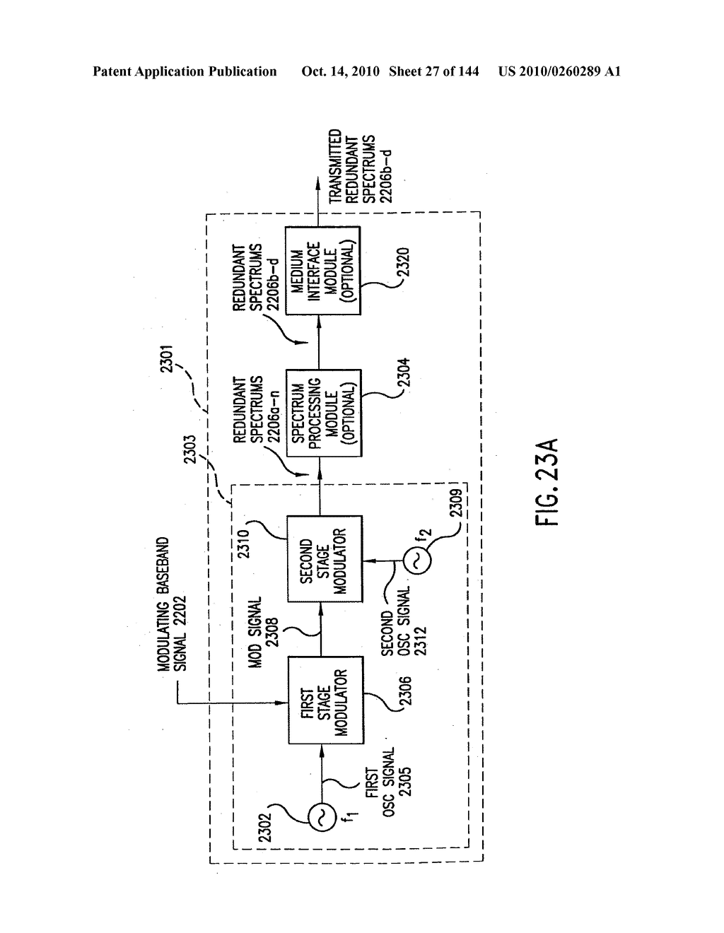 Method, System, and Apparatus for Balanced Frequency Up-Conversion of a Baseband Signal - diagram, schematic, and image 28