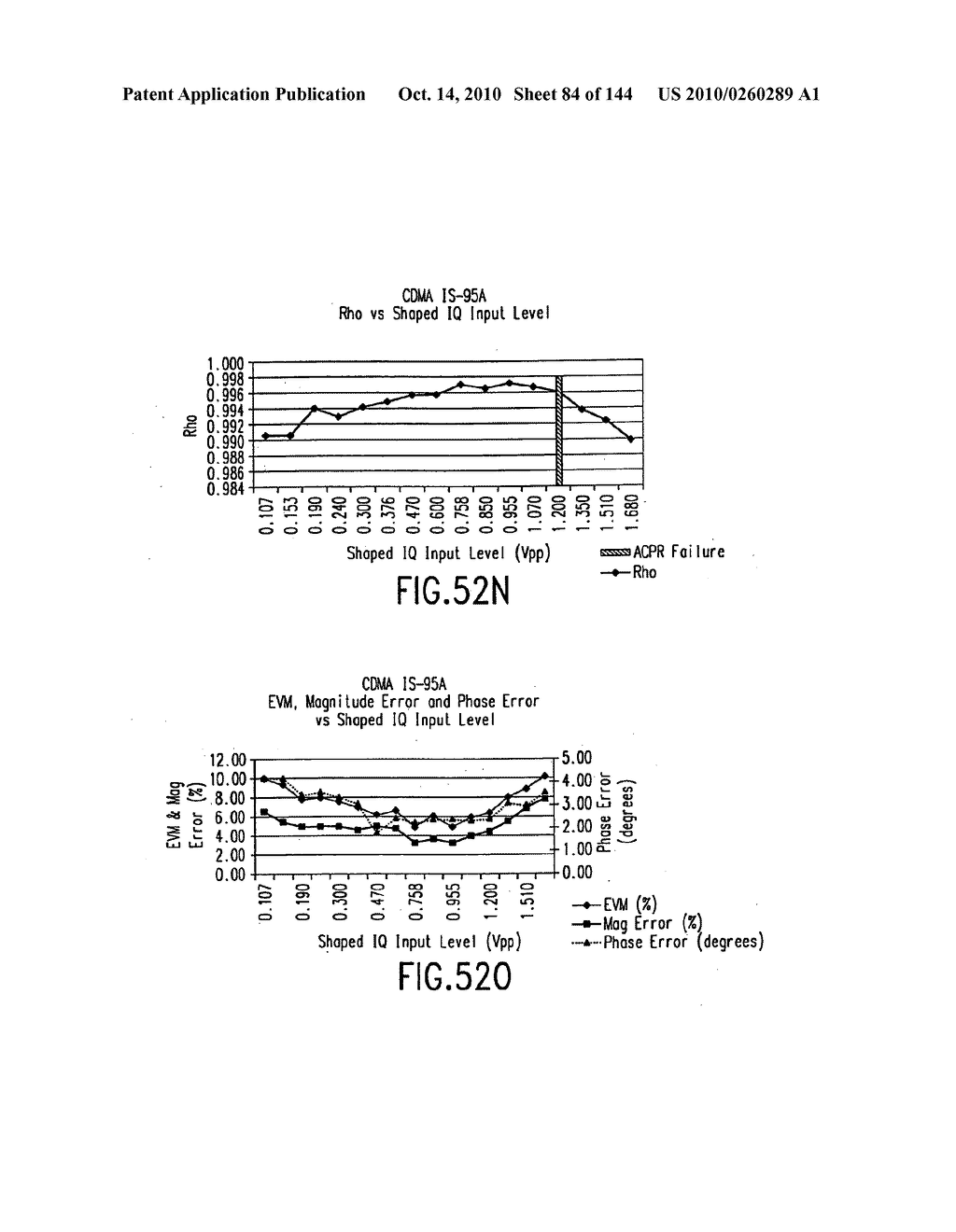 Method, System, and Apparatus for Balanced Frequency Up-Conversion of a Baseband Signal - diagram, schematic, and image 85