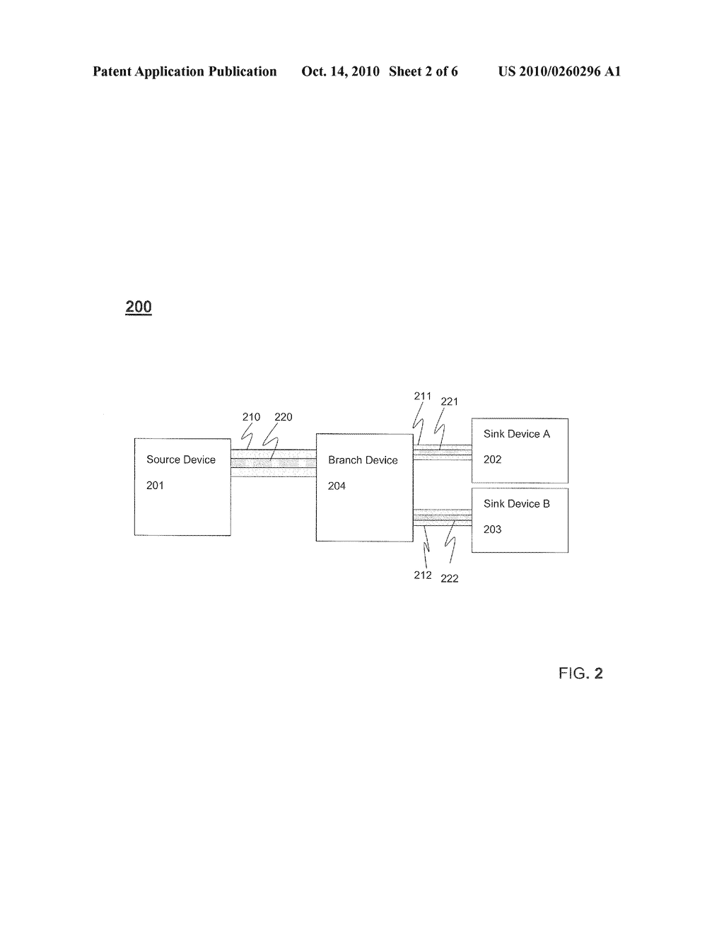 Embedded Clock Recovery - diagram, schematic, and image 03