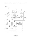 APPARATUS AND METHOD FOR DETERMINING PHASE DIFFERENCE INFORMATION BETWEEN TWO SIGNALS diagram and image