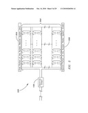 Method, system, and apparatus for the thermoelectric conversion of gas cooled nuclear reactor generated heat diagram and image