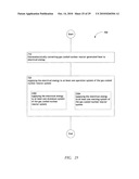 Method, system, and apparatus for the thermoelectric conversion of gas cooled nuclear reactor generated heat diagram and image