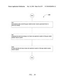 Method, system, and apparatus for the thermoelectric conversion of gas cooled nuclear reactor generated heat diagram and image