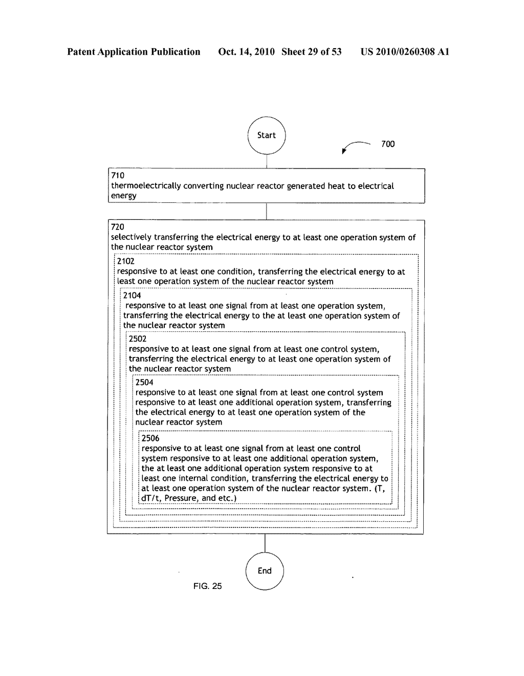 Method, system, and apparatus for selectively transferring thermoelectrically generated electric power to nuclear reactor operation systems - diagram, schematic, and image 30