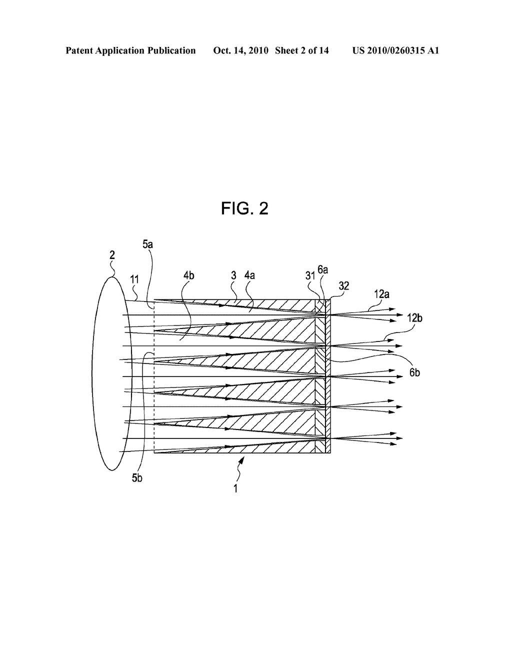 SOURCE GRATING FOR TALBOT-LAU-TYPE INTERFEROMETER - diagram, schematic, and image 03