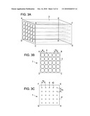 SOURCE GRATING FOR TALBOT-LAU-TYPE INTERFEROMETER diagram and image