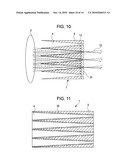 SOURCE GRATING FOR TALBOT-LAU-TYPE INTERFEROMETER diagram and image