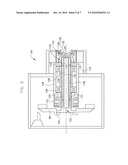 X-RAY TUBE HAVING A FERROFLUID SEAL AND METHOD OF ASSEMBLING SAME diagram and image