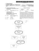 SYSTEM AND APPARATUS FOR TRANSMITTING CALLER IDENTIFICATION INFORMATION diagram and image