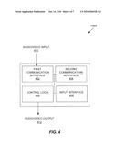 SYSTEM AND APPARATUS FOR TRANSMITTING CALLER IDENTIFICATION INFORMATION diagram and image