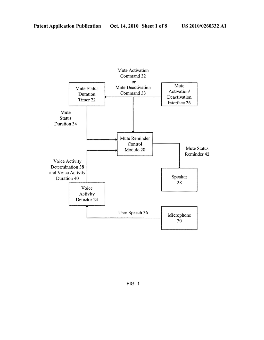 Adaptive Mute - diagram, schematic, and image 02