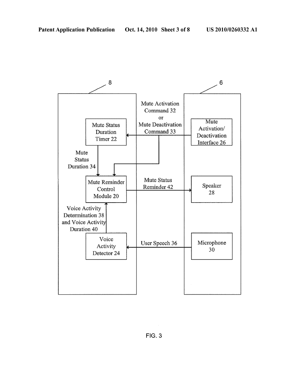 Adaptive Mute - diagram, schematic, and image 04